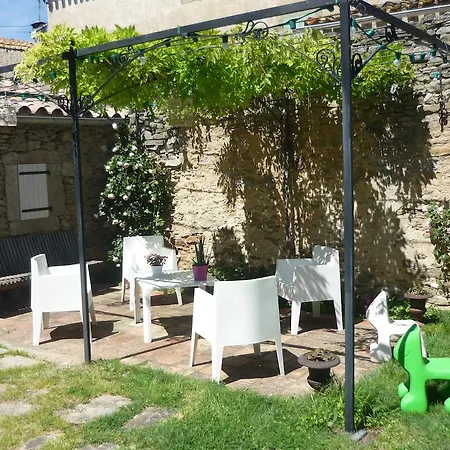 Bed & Breakfast D'hotes La Pierrerie