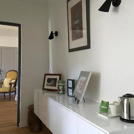 D'hotes La Pierrerie Bed & Breakfast Laure-Minervois