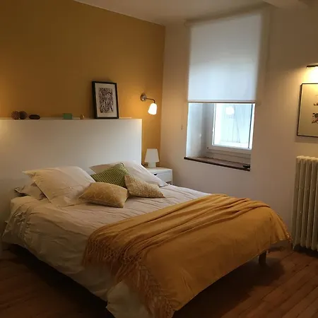 Bed & Breakfast D'hotes La Pierrerie Laure-Minervois