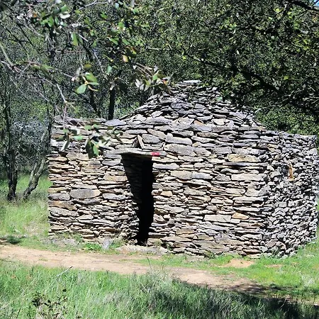 D'hotes La Pierrerie Laure-Minervois