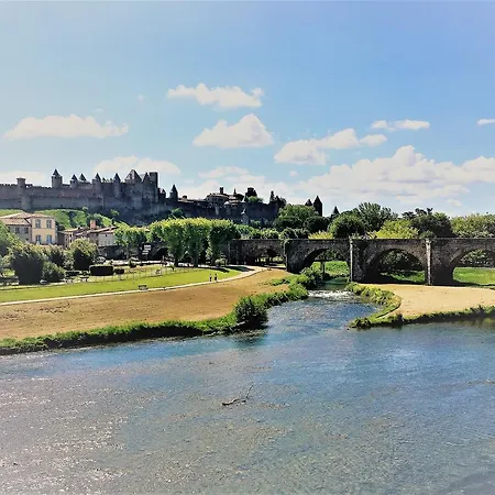 Bed & Breakfast D'hotes La Pierrerie Laure-Minervois