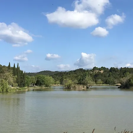 D'hotes La Pierrerie Laure-Minervois