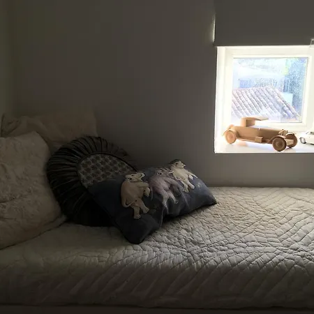 D'hotes La Pierrerie Bed & Breakfast 3*