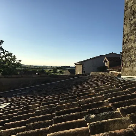 D'hotes La Pierrerie 3* Laure-Minervois