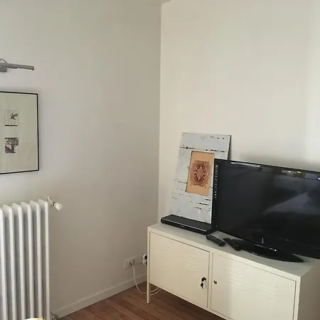 D'hotes La Pierrerie Bed & Breakfast 3*