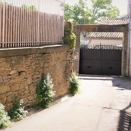 Bed & Breakfast D'hotes La Pierrerie