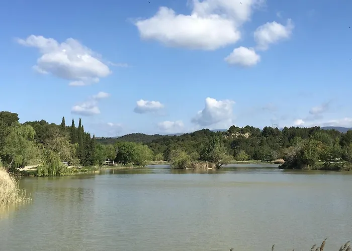 D'hotes La Pierrerie Laure-Minervois